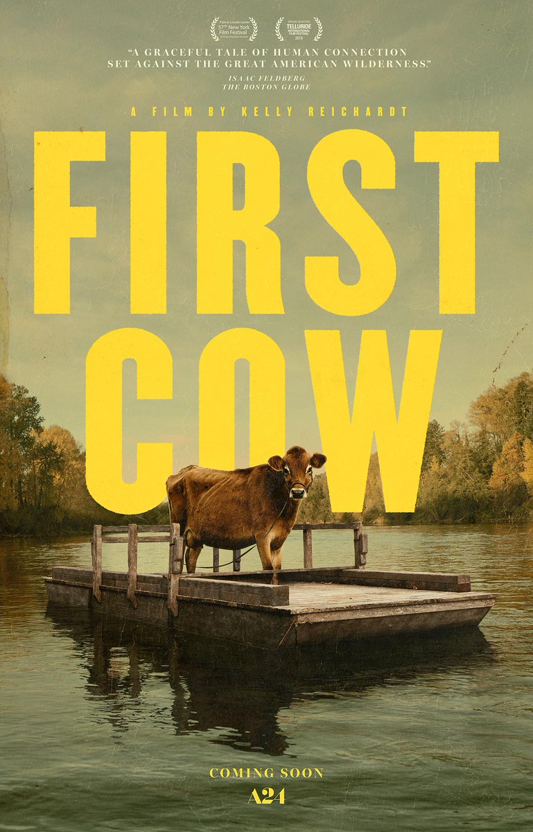 Imokenpi ケリー ライヒャルト監督最新作 First Cow 予告編 ジョン マガロ オリオン リー トビー ジョーンズ アリア ショウカット ルネ オーベルジョノワ ユエン ブレムナー ゲイリー ファーマー他 T Co M2pko73rst T Imokenpi ケリー ライヒャルト監督最新作 First Cow 予告編 ジョン マガロ オリオン リー トビー ジョーンズ アリア ショウカット ルネ オーベルジョノワ ユエン ブレムナー ゲイリー ファーマー他 T Co M2pko73rst T