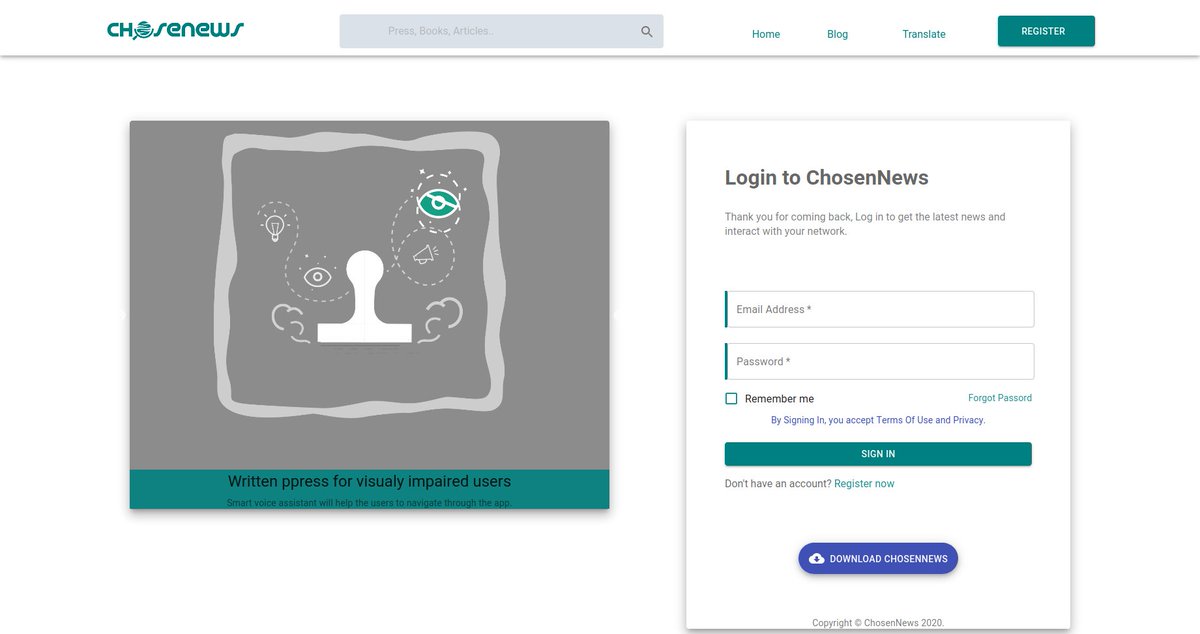jessicanono1's tweet image. #Updated 
Step by Step
#BuildWithCommunity
feedbacks 🙏🙏 👇👇👇
jessicanono.github.io/chosennewsweb/