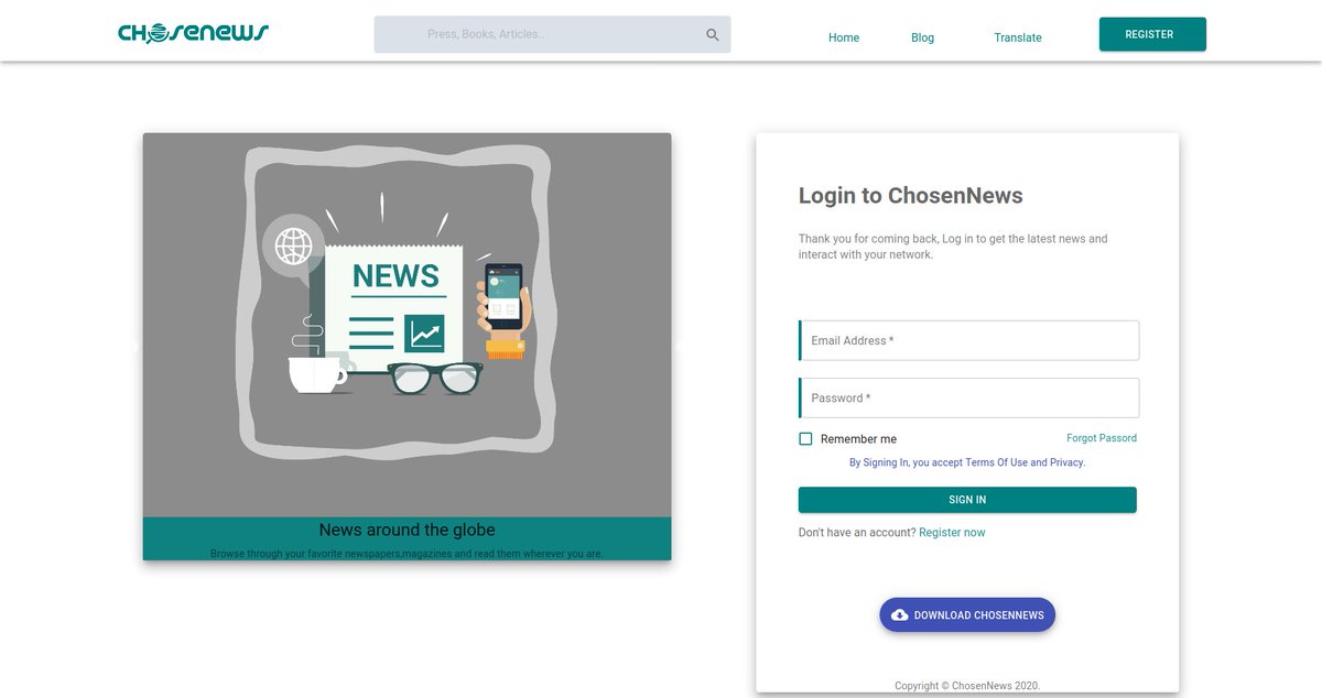 jessicanono1's tweet image. #Updated 
Step by Step
#BuildWithCommunity
feedbacks 🙏🙏 👇👇👇
jessicanono.github.io/chosennewsweb/