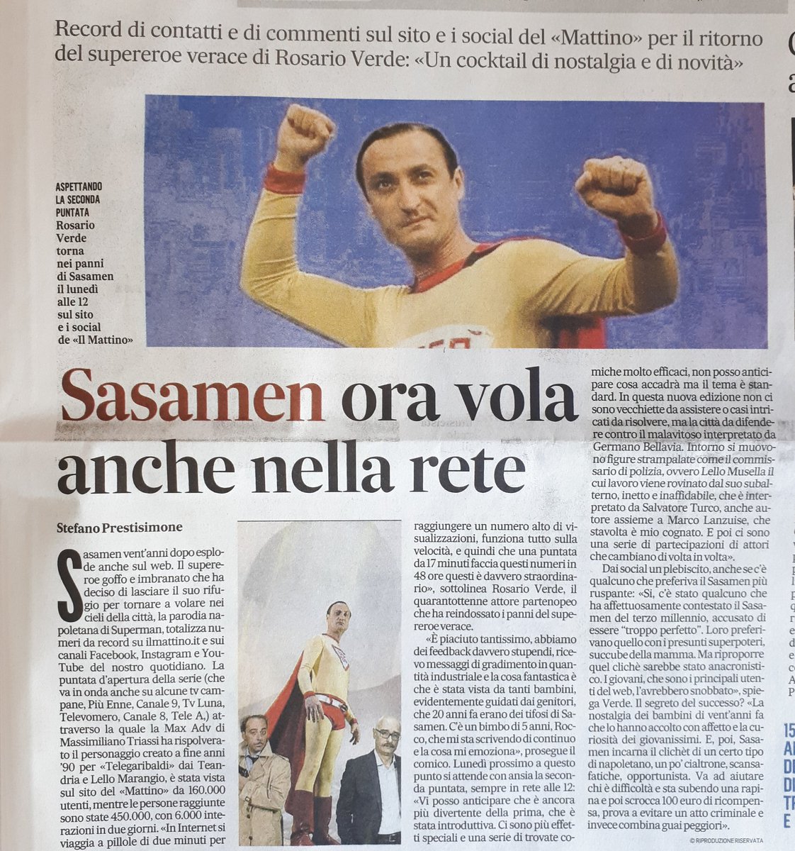 Grazie mille a Tutti ♥️🙏🙏🙏🙏