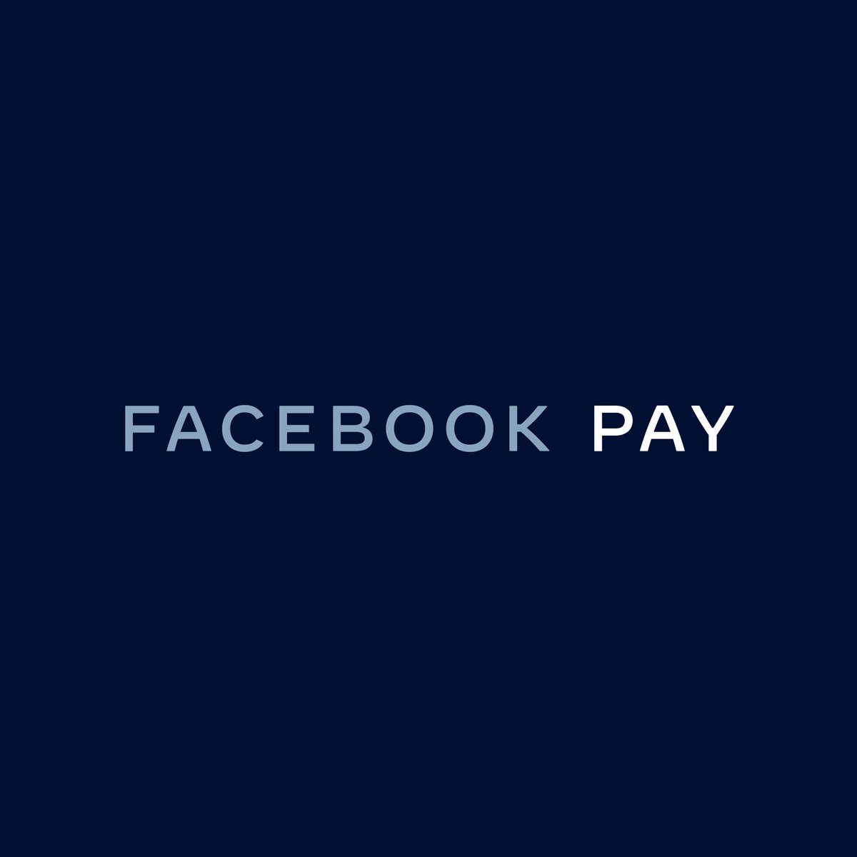 RedEffectLtd's tweet image. Facebook Pay - It's only available in the US at the moment, but I don't think it'll be too long before we see it in the UK.

A game changer?  What do you think? 
#facebookads #facebookmarketing #SmallBusiness #ecommerce 
buff.ly/2Qf0Wm4