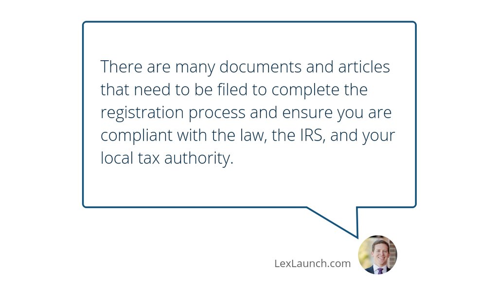 How Much is an LLC to Establish? lttr.ai/L9ce #business #LLC