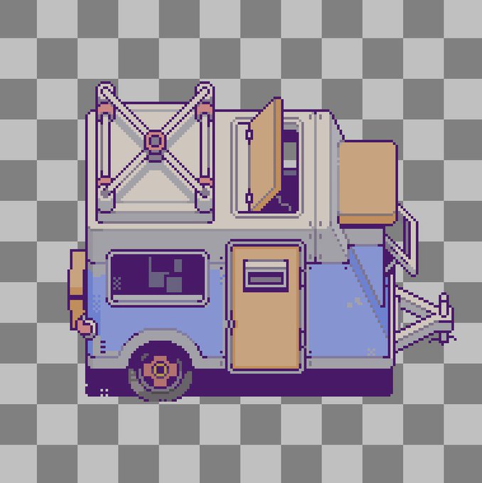 travel trailers 
