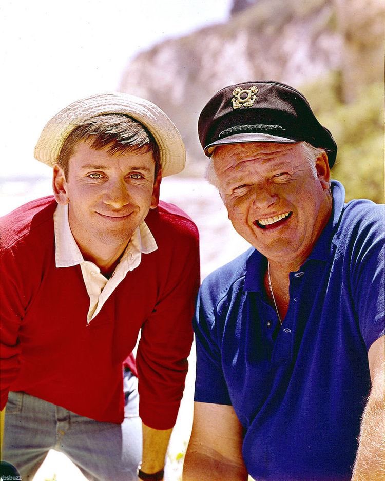Happy Birthday Bob Denver! 