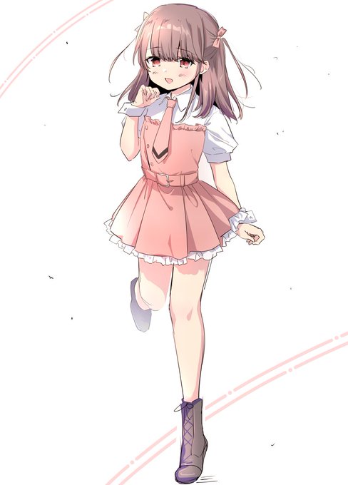 推しが武道館いってくれたら死ぬ今夜からだ〜!楽しみなので舞菜ちゃん描いた!推しが武道たのしみ 