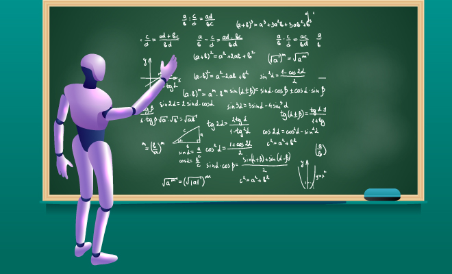 ExtraaEdge's tweet image. Artificial Intelligence(AI) is changing the industries around the world & education industry is no exception to it
Here are 4 ways in which it can transform the education industry:
linkedin.com/feed/update/ur…
#edtech #educationmarketing #education #admission #admissionssoftware