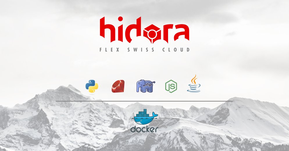 Hidora recrute 🚀 

Afin de renforcer ses équipes de Support IT 💻 nous cherchons notre futur collègue. 

Si vous aimez le contact client, les nouvelles technologies et avez la tête dans les nuages, alors cette offre est faite pour vous 🌟

zurl.co/uv95