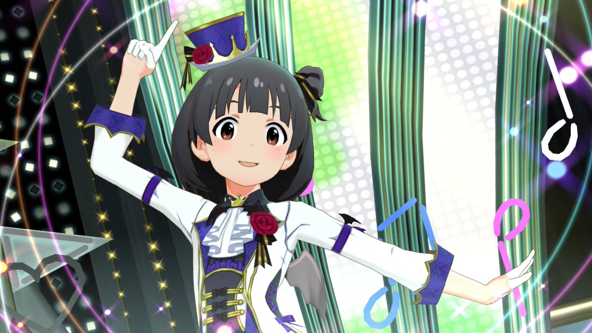 来栖野小夏 1月9日は育の日