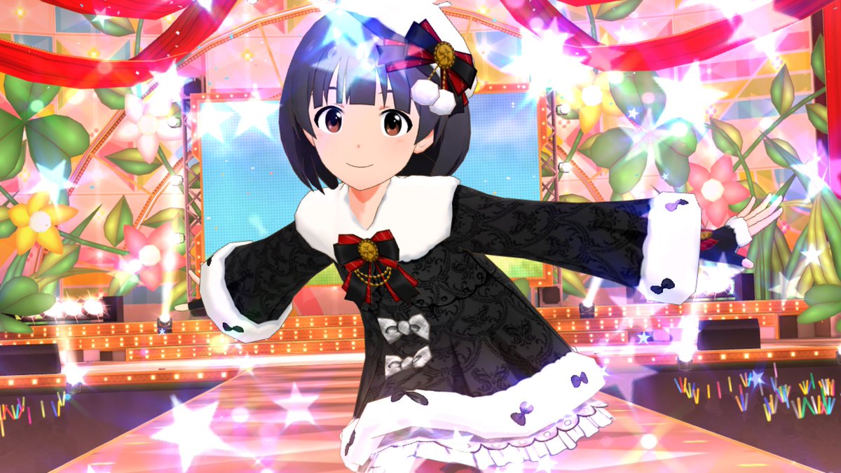 来栖野小夏 1月9日は育の日