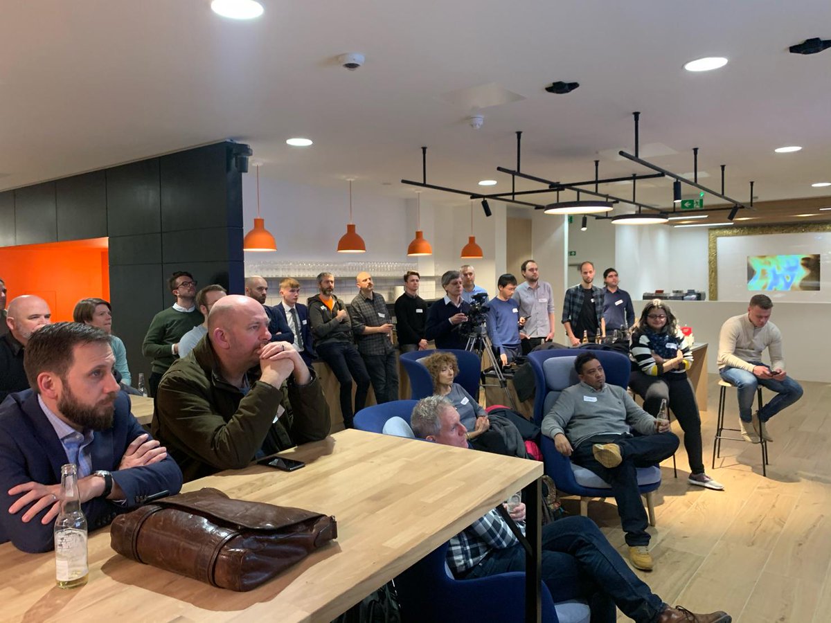 WeAreSpinks's tweet photo. Spinks have worked within Drupal for over 9 years and enjoy giving back to a great community.
It is always great to see debates on #Diversity & #Inclusion and how to improve this within the #Drupal community and Tech sector! #DrupalDebate https://t.co/fE4ZnZHfaN