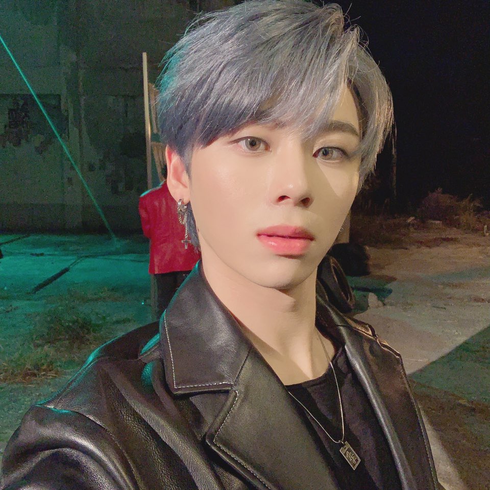 원더나인(1THE9) tweet media