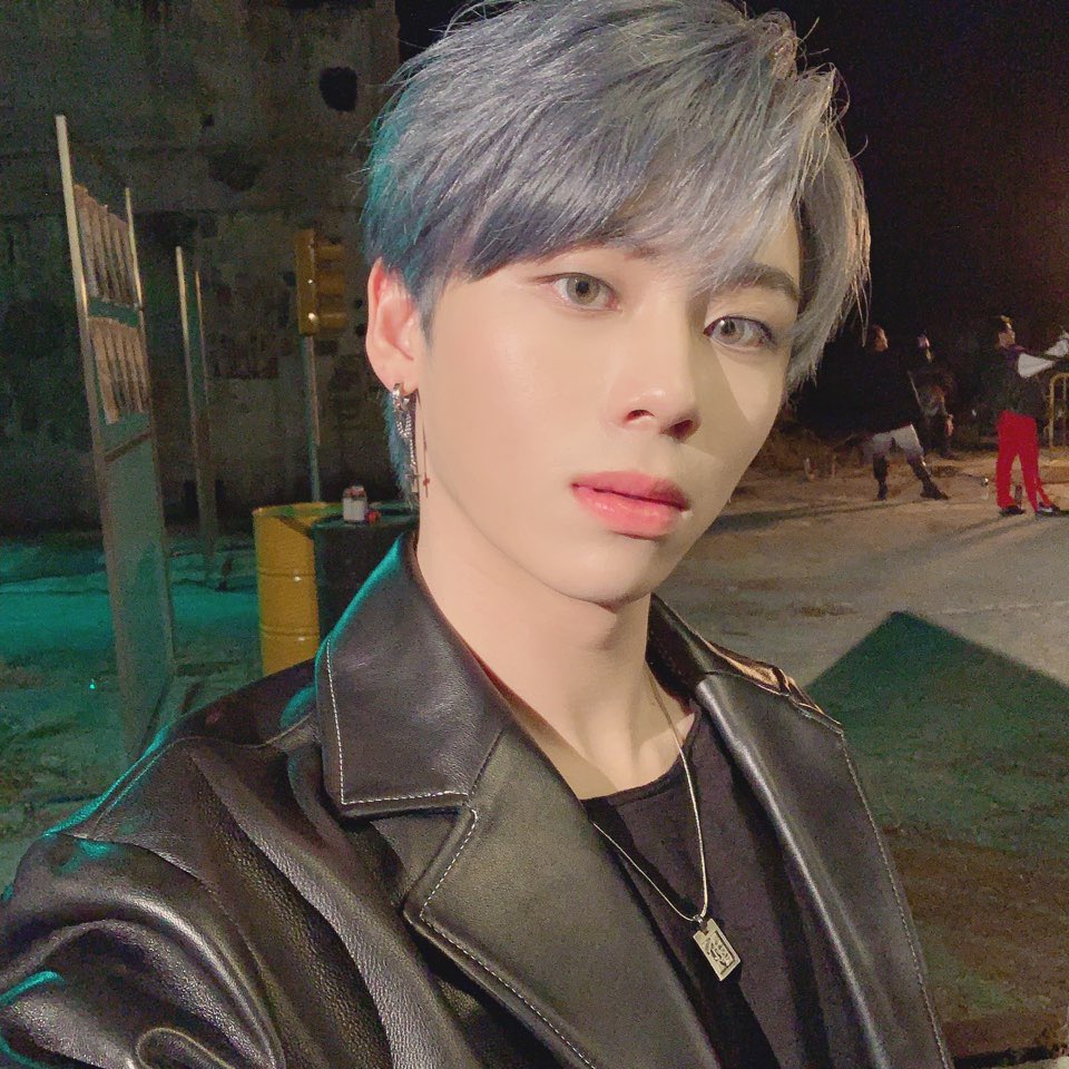 원더나인(1THE9) tweet media