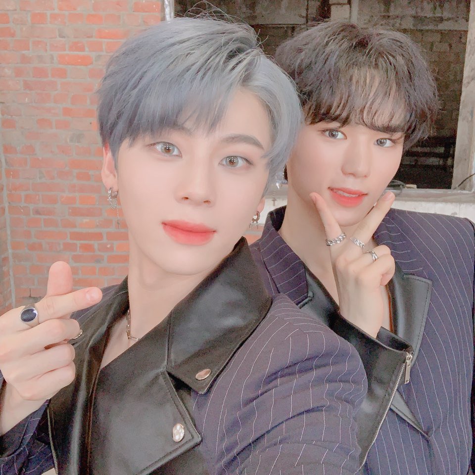 원더나인(1THE9) tweet media