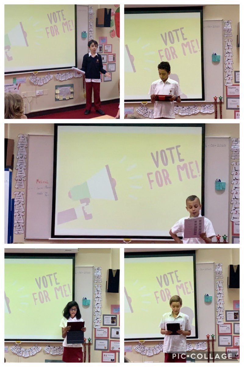 Grade 4 | Raffles World Academy tweet media