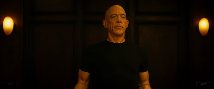 Happy Birthday to J.K. Simmons who\s now 65 years old. Do you remember this movie? 5 min to answer! 