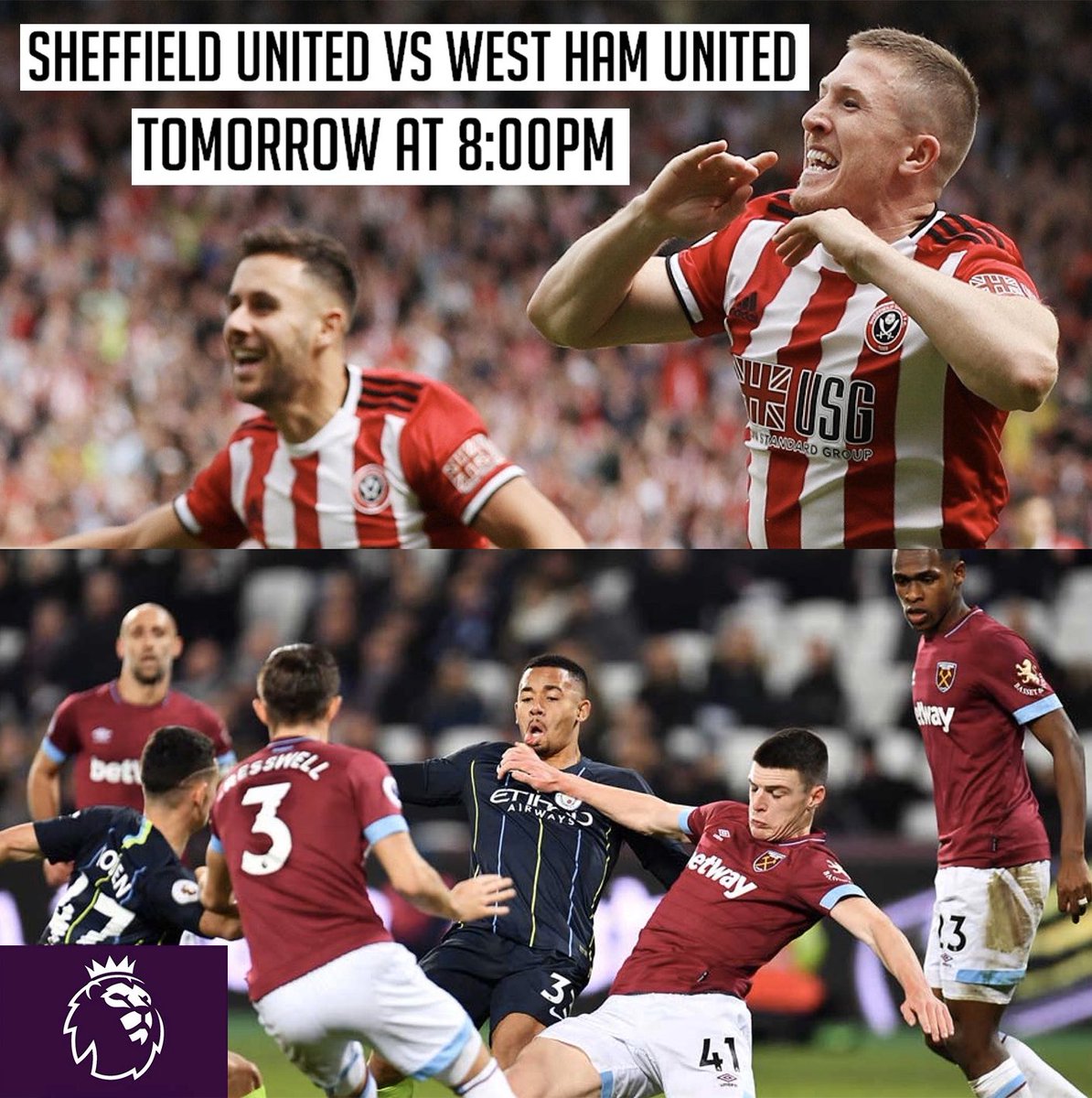 StudioKitchenN1's tweet photo. This Friday night come and join us at The Commissary at 8:00pm to watch the Premier League game ⚽️⚽️⚽️:
.
• Sheffield United vs West Ham United
.
• For table and bookings:
- Email: info@thecommissary.co.uk
- Phone: 0207 2511155 . https://t.co/YVUQFs2s0C