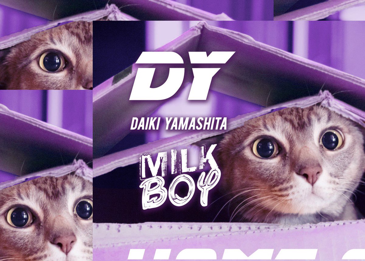 MILKBOY新宿店 على X: MILKBOY新宿店 على X: