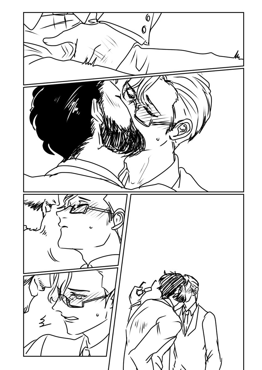 Cary_Clubhouse's tweet photo. กลับไปชดใช้กรรมค่ะ O<-< โด #reverseAU เล่ม2 ที่จะลงงาน #GOonlyTH นะคะ #ineffablehusbands คู่อาซิโครวลี่ https://t.co/yvhXmWzYaw