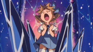 結晶塔の帝王エンテイ