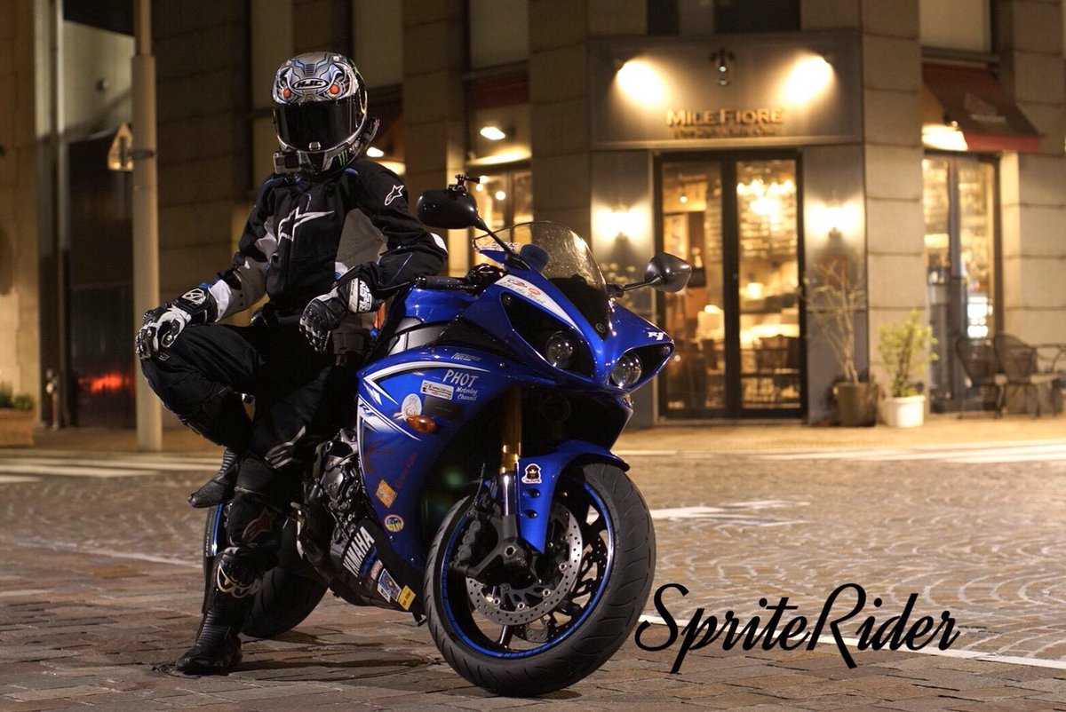 fmyamato's tweet photo. 1/11 20時放送 #くらさんの今日もツーリング日和
#バイクの輪 ゲストはSpriteRiderさんです!
バイク歴14年のモトブロガー
愛車のバイクはドラマ「リッチウーマンプアウーマン」がきっかけで購入したYZF-R1とSR400 、KDX125SR
楽しみです!
PCスマホで放送!
https://t.co/TwM4hCm6tR
@SpriteRider1 https://t.co/GG5ktitCC1