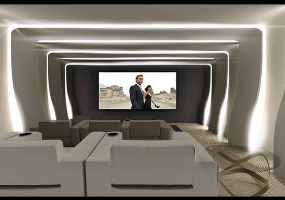 Sound proofing is important for many reasons. Not only does it reduce noise and prevent disturbing those outside of the room but also ensures nothing outside can interfere and disturb you. The sound proofing also needs to be comfortable to work and relax in