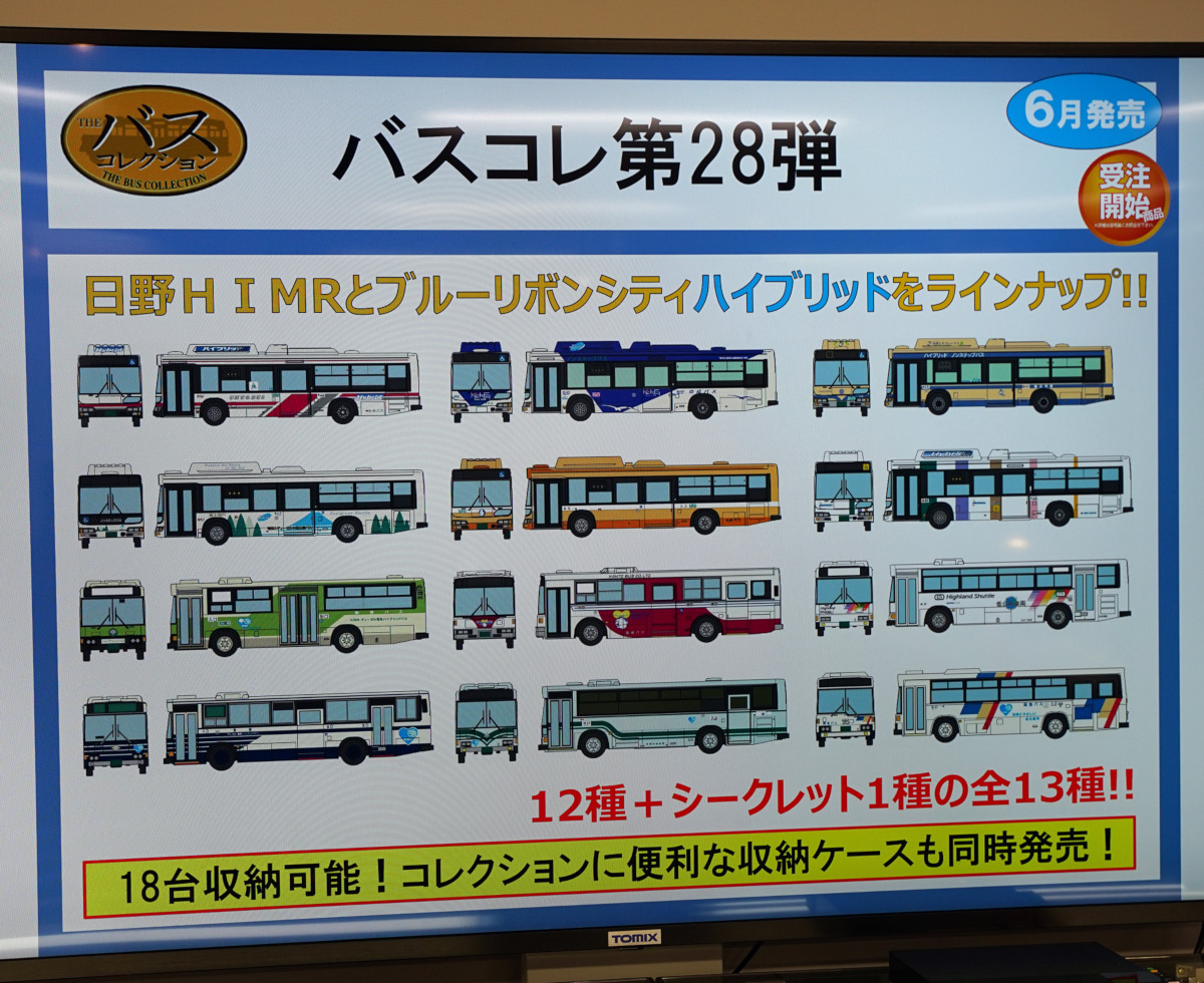 バスコレクション 第28弾 シークレット 名古屋市営バス メーグル ザ・バスコレクション 第28弾 シークレット 日野 ブルー