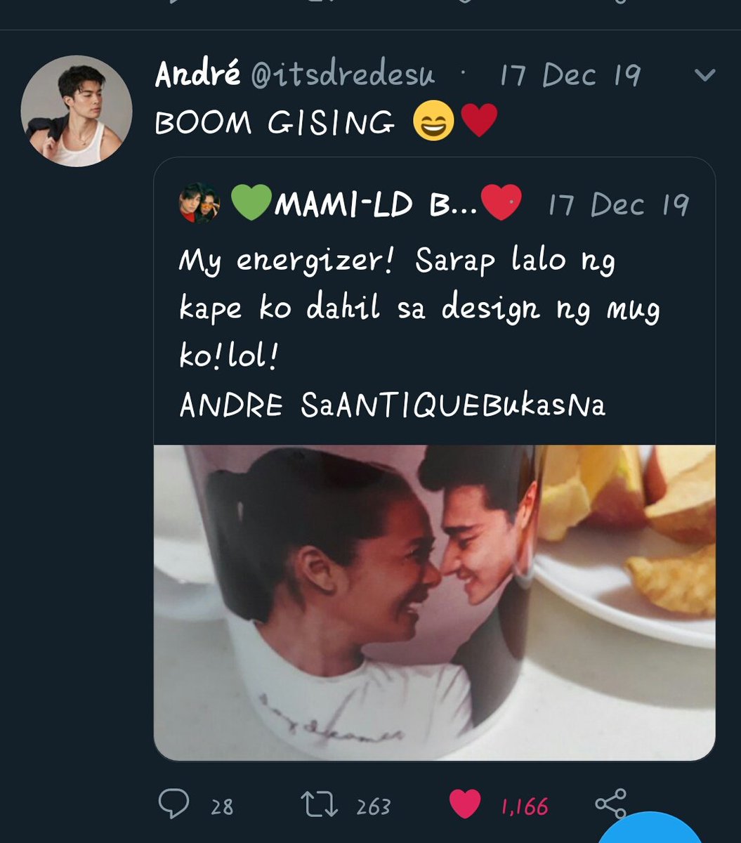 Granny0830's tweet photo. LouDre's RTs 😍😍😍 https://t.co/Ne9HCrYHGC