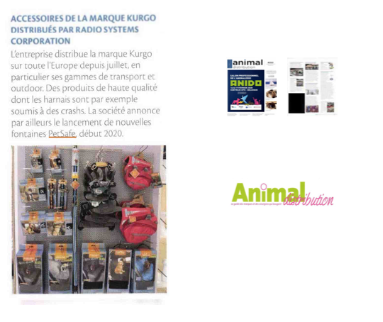 MEIJIcom's tweet photo. Les accessoires de la marque adorée des #chiens, @Kurgo, sont désormais distribués par @RadioSystemsCor ! 🐶😀 #playtimedog #outdoortimedog w./ @AnimalDistri https://t.co/1kBfa6ltxF