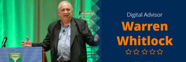 EduardoValenteI's tweet photo. #Blockchain👉 who just followedme! on #Twitter :.@WarrenWhitlock
#WarrenWhitlock #Influencer in #LasVegas #NV
Blockchain, #socialmedia, tech, and #digitalmarketing.  Futurist, Advisor, Author, and friend
[#seolojavirtual 🇧🇷]-#WebSummit #Publicidad https://t.co/dY7JIBpQra