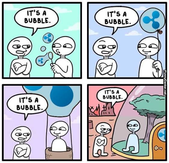 Bu hafta XRP iyi sıçradı ama bütün kazanımı geri kaybetti 😔 Teselli olsun diye şanslı bir arkadaşa 50 XRP hediye edeceğim. Katılmak için:

1- Beni Twitter'da Takip Et
2- Bu Tweet'i RT'le