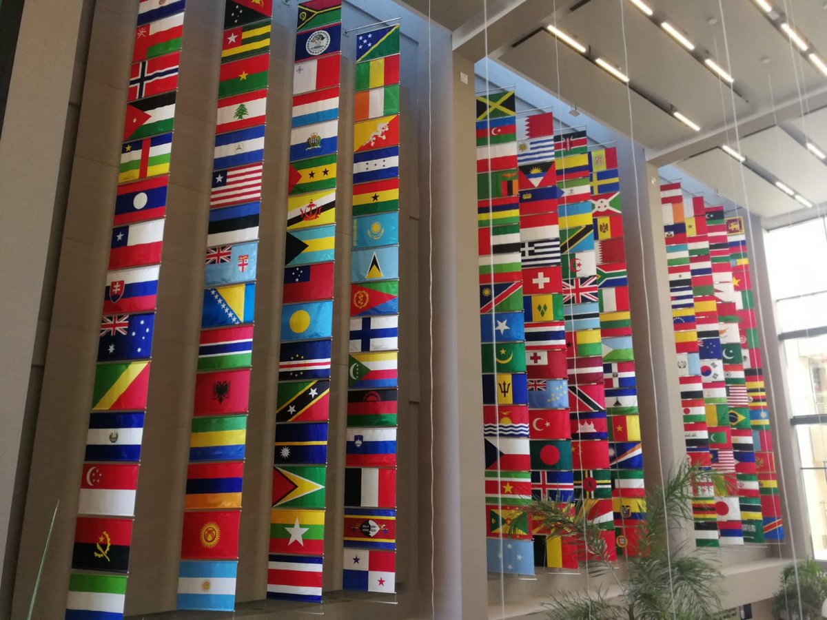 bankimoon_org's tweet photo. It was our great pleasure meeting with the #GEMS students and visiting the #GEMS schools in Dubai today!
💡 Lots of innovative and creative ideas are shared here, and the students learn how to be a #leader. 👩🎓👨🎓
#GEMSGenius #GEMSEducation #GWAMUN #GlobalCitizens https://t.co/RFRQSPLSKs