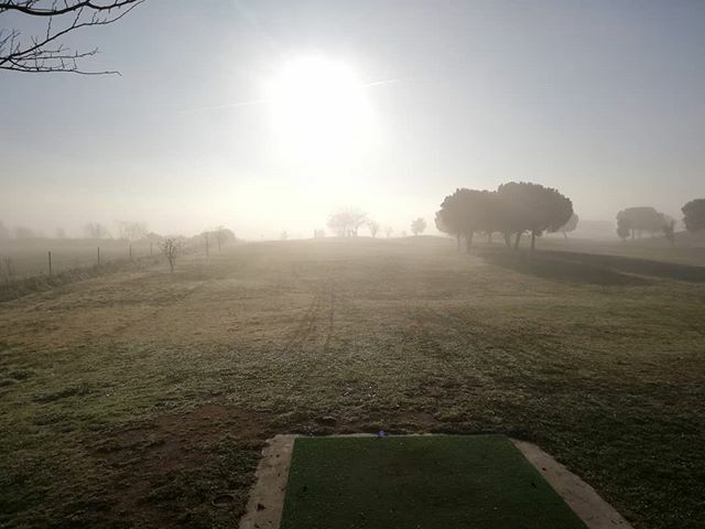 golflagarriga's tweet photo. Avui modo GPS: ON. Bon dijous gent!! #golf #pitchandputt #footgolf #par3 #lagarriga #golflagarriga #pitchandputtcatala #pitchcat #boira #tee1 https://t.co/Ao6eS9VRVJ https://t.co/EReMFQ3gzS