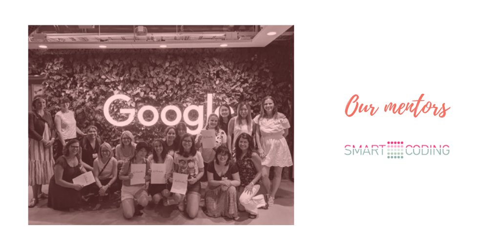 movetostockholm's tweet image. Our #mentors and guest speakers are just amazing! You can also join the classes and share knowledge with our students to help them grow. We have been supported by many experts such as Liliana Lindberg, AI Solutions Architect, Peltarion and former @Google Lead for #IAmRemarkable.