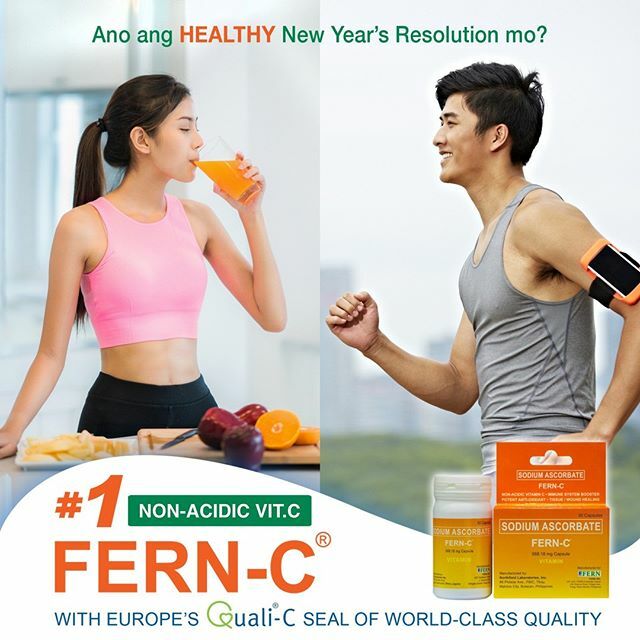 Start the year right by making the healthy switch. January is the best time to start a new fitness routine or to eat healthier. What’s your Healthy New Year's Resolution? ift.tt/35DujT4