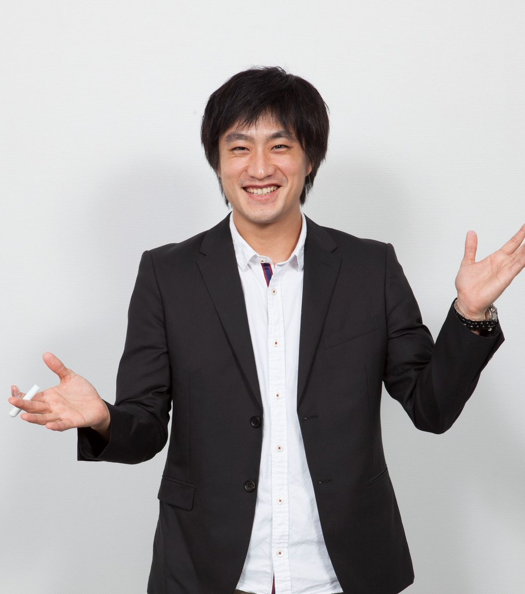 講師からの応援メッセージ】 ☆化学：岸良祐先生☆ 直前期は、過去問や