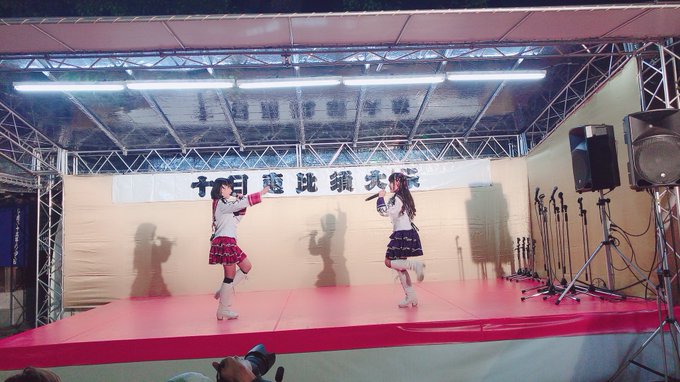 Twitterのコスプレ画像7