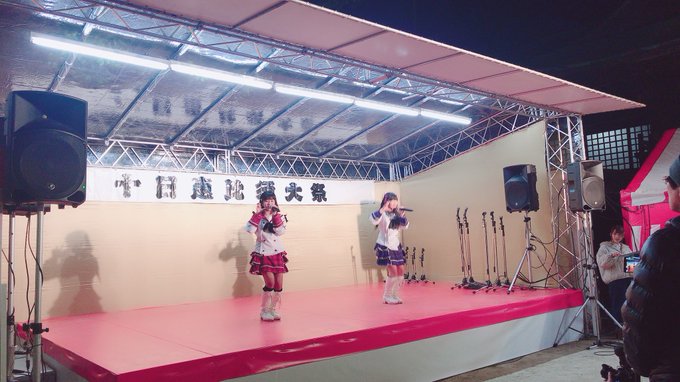 Twitterのコスプレ画像8