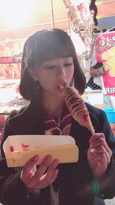 Twitterのコスプレ画像6