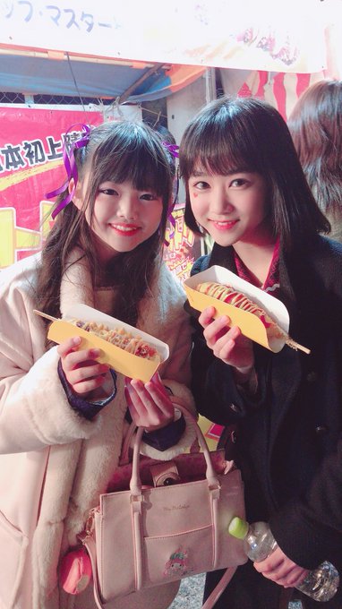 Twitterのコスプレ画像5