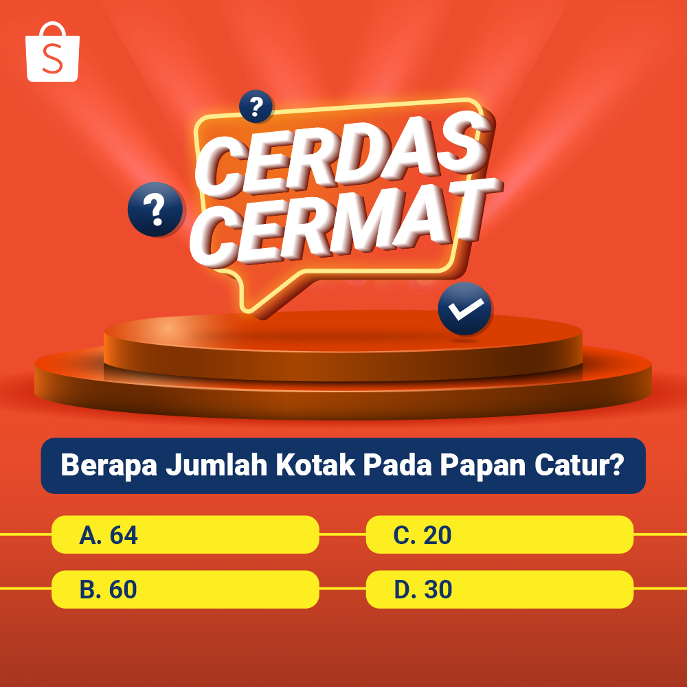 Shopee Indonesia tweet media