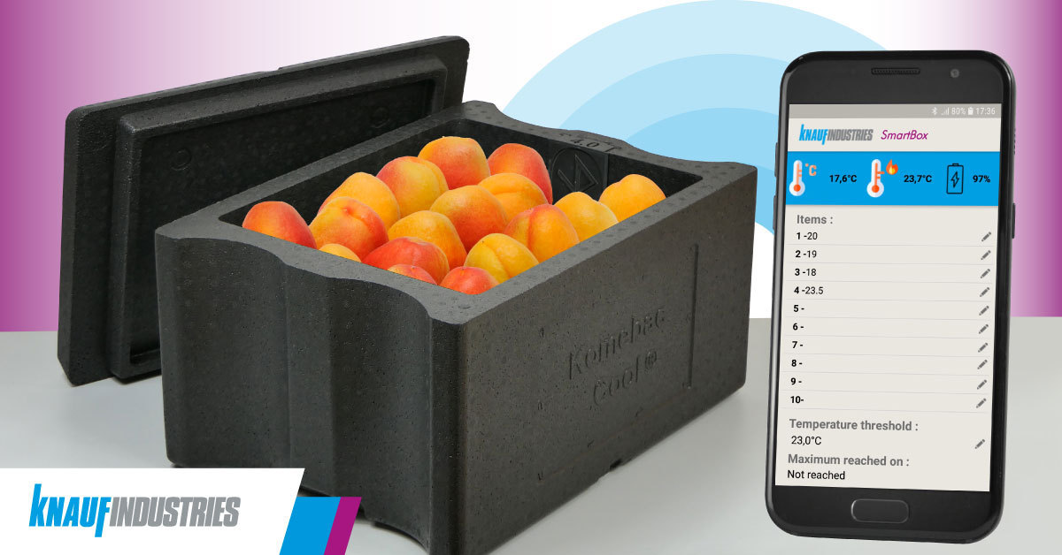 KNAUFINDSPAIN's tweet photo. 💡🕹️📦 #Packaging que hace de joystick, que recopila datos de los usuarios… El #PackagingDigital ya está aquí y ha venido para quedarse.
https://t.co/oE0Xl4pL55
#poliestirenoexpandido #innovación #EPS https://t.co/nHNWbL9xcn