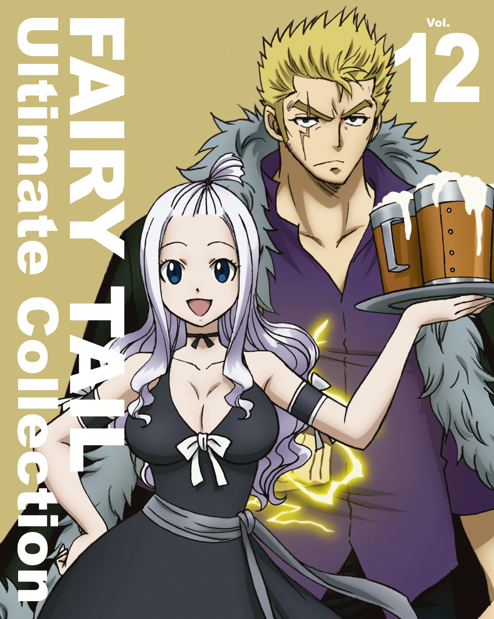 その他 FAIRY TAIL BOX 9781646510405