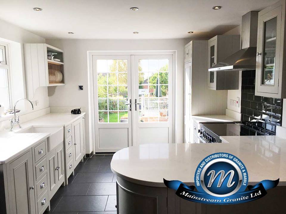 MSGLtd's tweet photo. Mainstream Granite are the EXCLUSIVE supplier for NOVAESTONE in the UK, introducing their brand new range of Quartz products, available in thicknesses of 20mm and 30mm. #novaestone #quartz #ukimporter #exclusive https://t.co/CP0G1AV9Xw