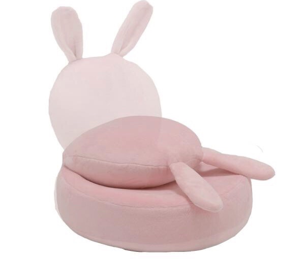 romapri_info's tweet photo. 大人気のうさぎ座椅子はコンパクトに折りたたみも可能なんです🐰🍒

商品ページ→https://t.co/i2HRcQsmGf

#うさぎ座椅子 #座椅子 #rabbitchair #rabbit  #かわいいインテリア #かわいい家具 #姫家具 #姫部屋 https://t.co/93r5A5ZZjv