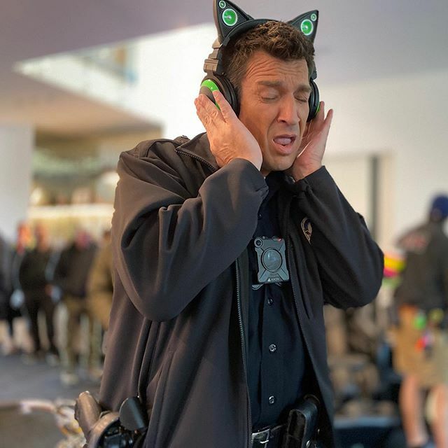 Warner TV España tweet media