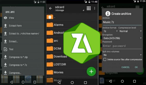 Zarchiver Hashtag On Twitter