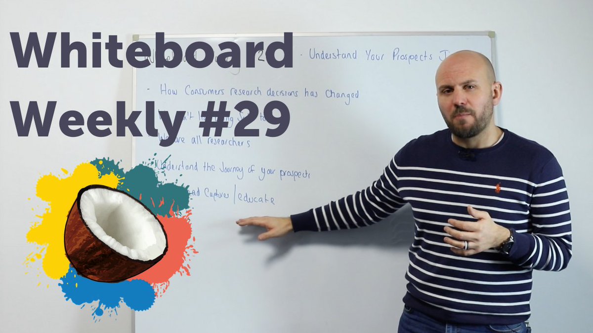 Coconut Marketing tweet media