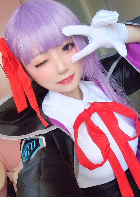 コスプレイヤー絲のTwitter画像72