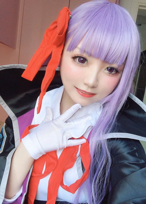 コスプレイヤー絲のTwitter画像70