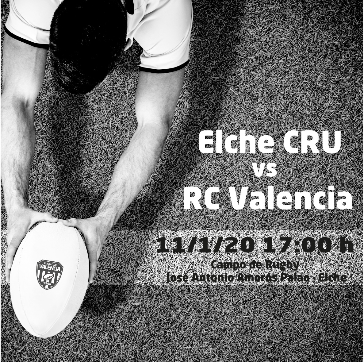 Rugby Club Valencia tweet media
